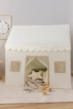 Alice & Fox Legetelt, Beige