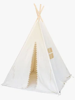 Alice & Fox Legetelt Tipi, Beige