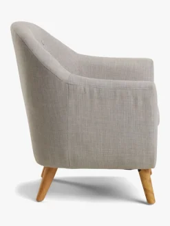 Alice & Fox Livia Lænestol, Grå