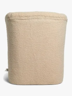 Alice & Fox Lænestol Teddy, Cremehvid