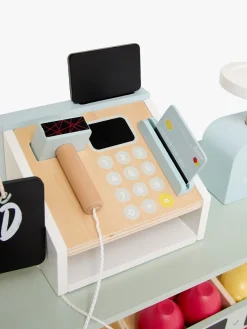 Alice & Fox Markedsbod, Hvid