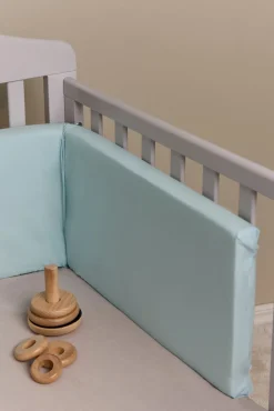 Alice & Fox MEJA Sengerand 350 cm, Blå