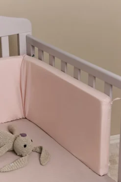 Alice & Fox MEJA Sengerand 350 cm, Soft Pink