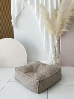 Alice & Fox MISTY Puf, Beige