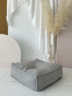 Alice & Fox MISTY Puf, Grå