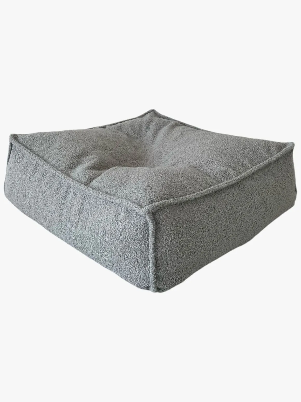 Alice & Fox MISTY Puf, Grå