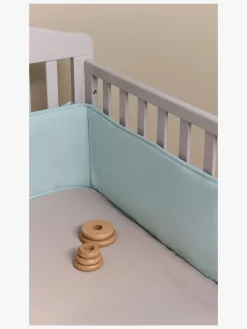 Alice & Fox MOLLY Sengerand 360 cm, Blå