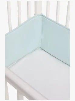 Alice & Fox MOLLY Sengerand 360 cm, Blå