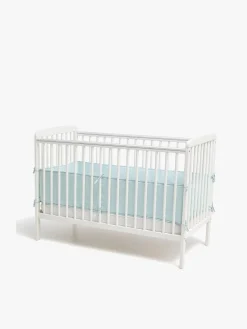 Alice & Fox MOLLY Sengerand 360 cm, Blå