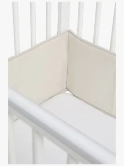 Alice & Fox MOLLY Sengerand 360 cm, Greige