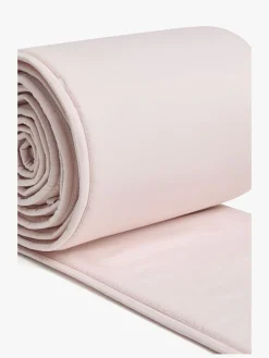 Alice & Fox MOLLY Sengerand 360 cm, Soft Pink