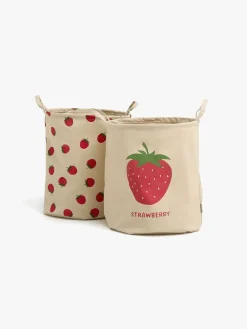 Alice & Fox NOEMIA Opbevaringskurve, Nature