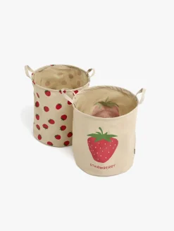 Alice & Fox NOEMIA Opbevaringskurve, Nature