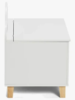 Alice & Fox Opbevaringsbænk, Grå