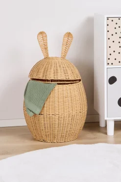 Alice & Fox Opbevaringskurv TAYLOR, Natur