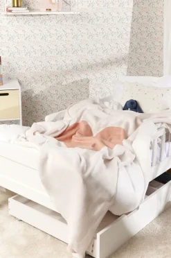 Alice & Fox Plaid 130x170, Hjerte