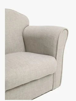 Alice & Fox Puffin Lænestol, Grå