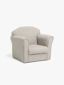 Alice & Fox Puffin Lænestol, Grå