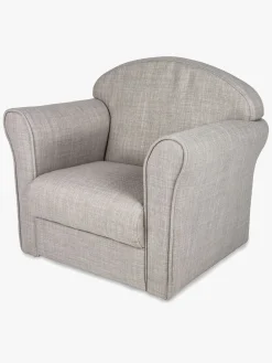 Alice & Fox Puffin Lænestol, Grå