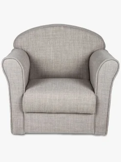 Alice & Fox Puffin Lænestol, Grå