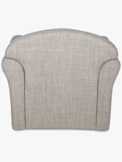 Alice & Fox Puffin Lænestol, Grå