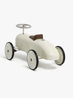 Alice & Fox Retro Gåbil, Bare Beige