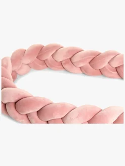 Alice & Fox RUBY Sengerand 200 cm, Pink