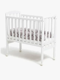 Alice & Fox RUBY Sengerand 200 cm, Grå