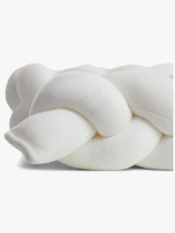 Alice & Fox RUBY Sengerand 200 cm, Hvid