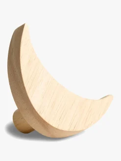 Alice & Fox SAGE Knager Måne og Stjerne, Træ