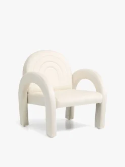 Alice & Fox SAIDE Lænestol, Beige