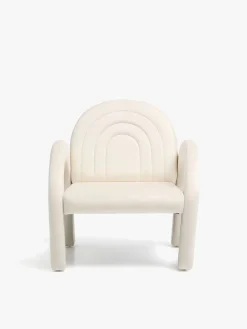 Alice & Fox SAIDE Lænestol, Beige