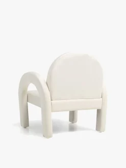 Alice & Fox SAIDE Lænestol, Beige