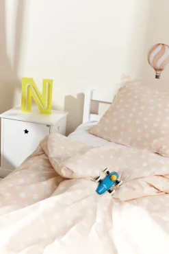 Alice & Fox Sengesæt Junior Snow 140x200