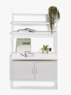 Alice & Fox Skrivebord Billie m. Opbevaring