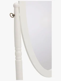 Alice & Fox Spejl, Hvid