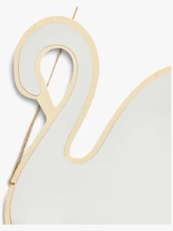 Alice & Fox Spejl Svane