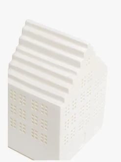 Alice & Fox SYDNEY Bordlampe, Hvid