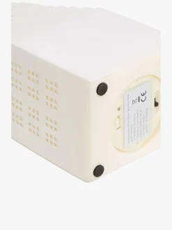 Alice & Fox SYDNEY Bordlampe, Hvid