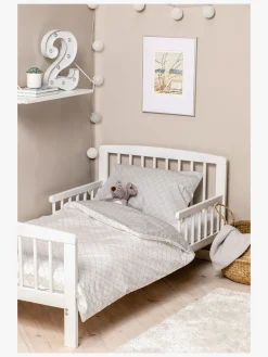 Alice & Fox Tallampe 5, Hvid