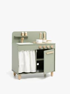 Alice & Fox Vintage Legekøkken, Mintgrøn