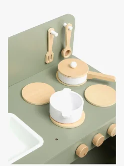 Alice & Fox Vintage Legekøkken, Mintgrøn