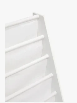 Alice & Fox WILLA Canvas Reol, Hvid