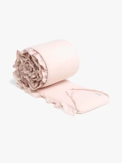Alice & Fox FREYA Sengerand inkl Babynest, Pink