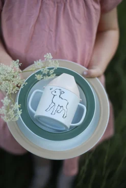 Alle vi børn i Bulderby Børneservice 3 Dele