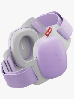 Alpine Muffy Baby Høreværn, Dawn Purple