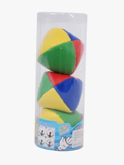 Alrico Jonglørbold 3-pak