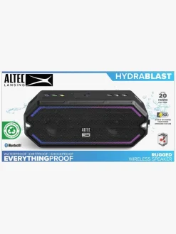 Altec Lansing Højttaler IMW1300 HydraBlast RGB Vandtæt
