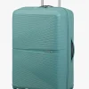 American Tourister Airconic Rejsetaske 67L, Dusty Turquoise