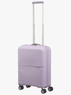 American Tourister Airconic Rejsetaske 33,5L, Stormy Lilac